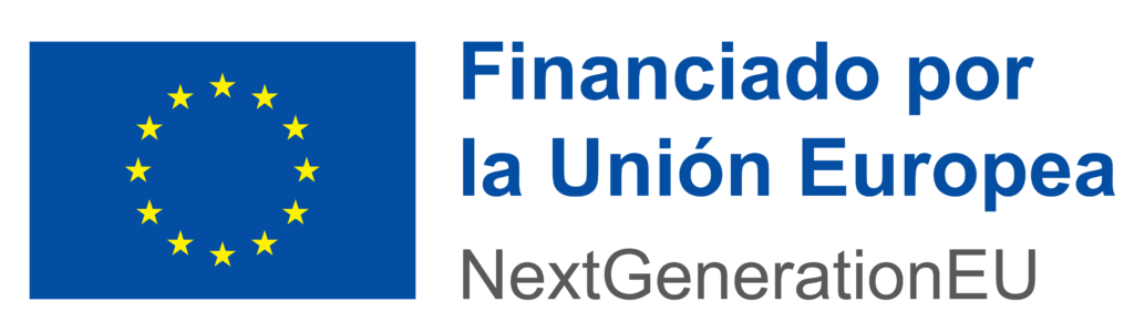 Financiado por la unión europea